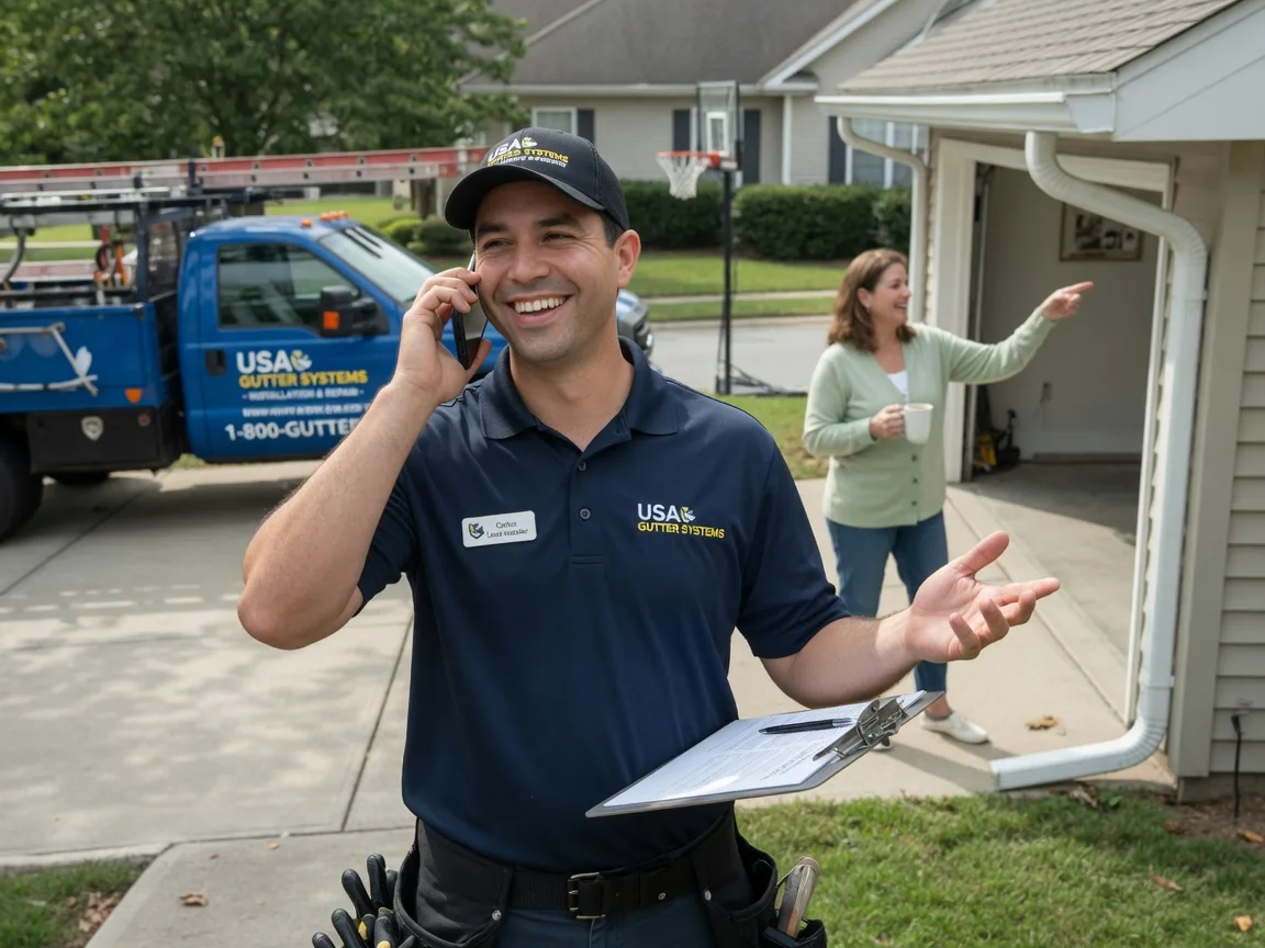 Gutter Installation Mellen, WI FAQs